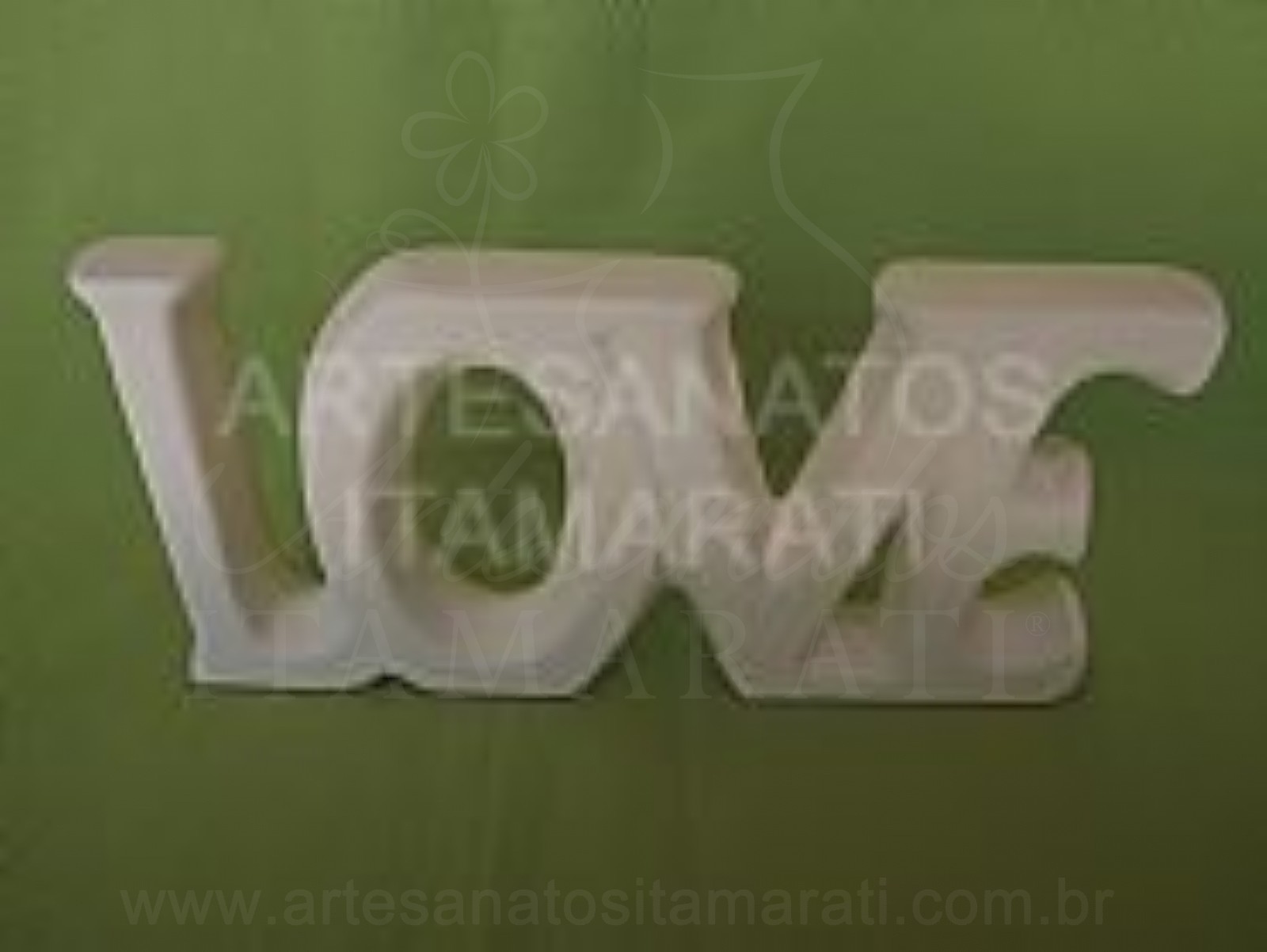Love Estilizado